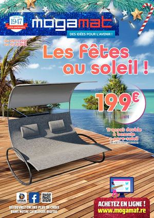 Les fêtes au soleil