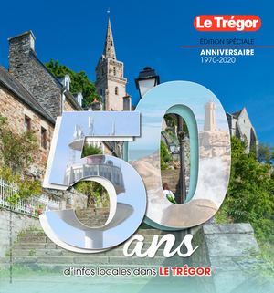 50 Ans Du Trégor