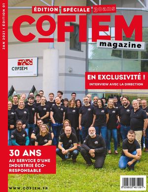 COFIEM MAGAZINE