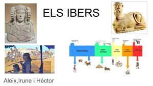 Els Ibers