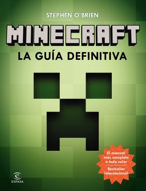 La Guia Definitiva de Minecraft