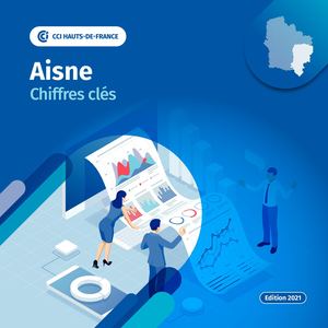 Chiffres Cles Aisne 2021