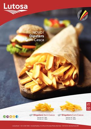 LUTOSA DIPSTERS - PT