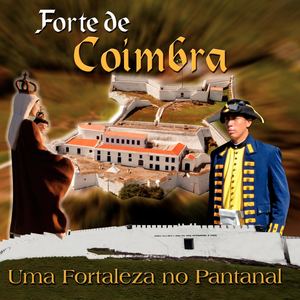 Livro Forte Coimbra