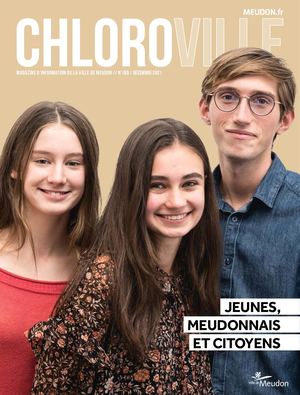 Chloroville 190 - Décembre 2021