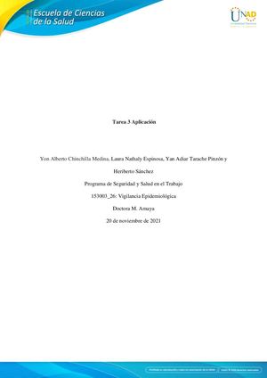Tarea 3 Aplicacion