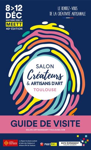 Artisans Guide Visite