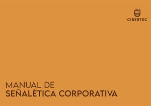 Manual de Señalética, Parque de las Leyendas