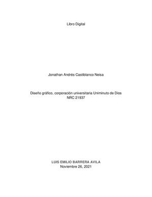 Gestion Basica De La Informacion