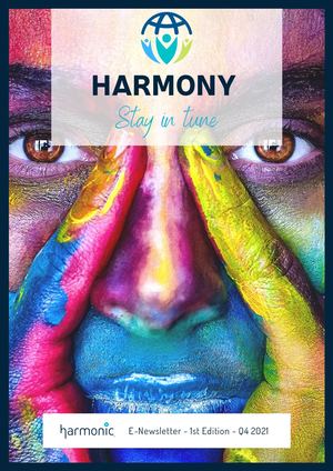 Harmony E-Newsletter