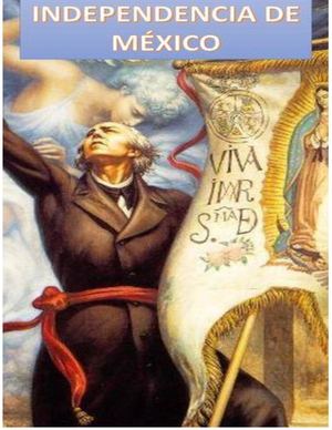 Las Cuatro Etapas De La Independencia