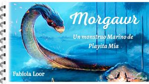 Morgawr