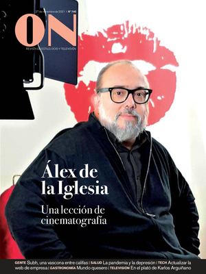 ON Revista de Ocio y Estilo 20211127