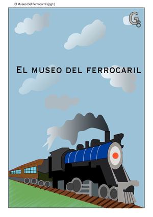 Comic Completo Equipo 8 5g