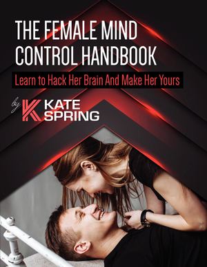 Female Mind Control Handbook