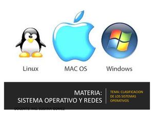 Sistemas Operativos 1ero Semana 2 Proyecto 5