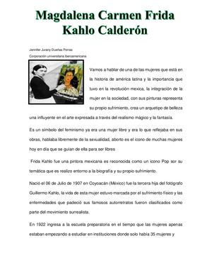 Mujeres de américa latina II