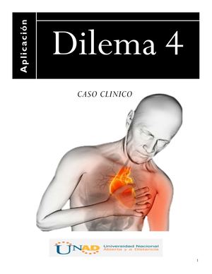 Dilema 4 Aplicación