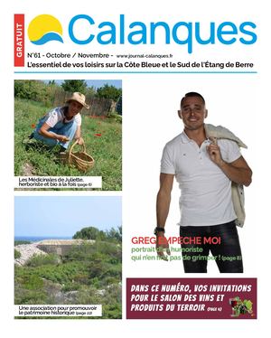 N°61 - OCTOBRE 2021