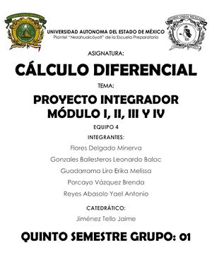 Proyecto Integrador Equipo 4