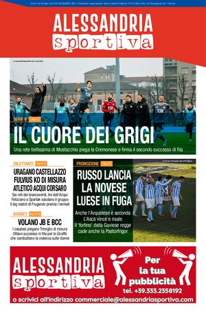 Alessandria Sportiva 03 33
