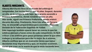Entrevistados