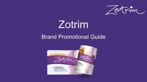 "Zotrem" is the best selling weight loss product