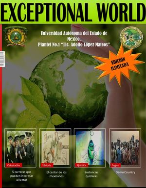 Proyecto Final Revista Equipo5