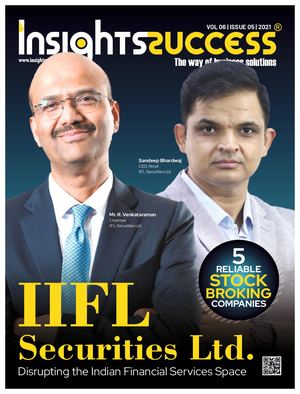 Best Of 5 Reliable Stock Broking Companies