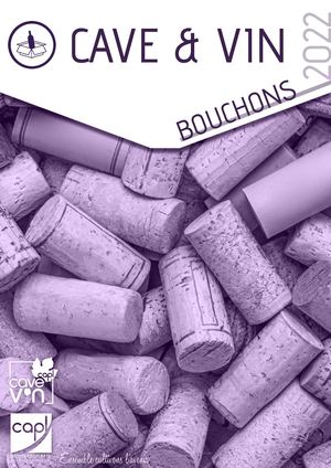 Catalogue Bouchon 2022