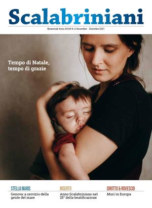 Scalabriniani 6/2021