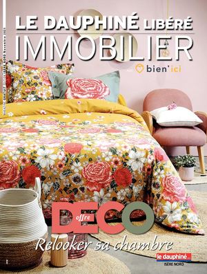 DL IMMO - OFFRE DECO #4 ISERE NORD