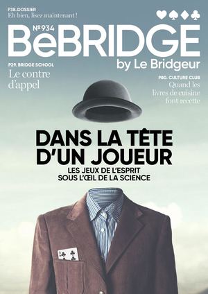 934 Be Bridge juillet 2021