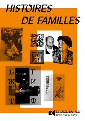 Histoires de Familles