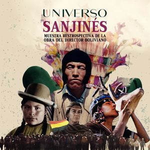 Retrospectiva Jorge Sanjinés