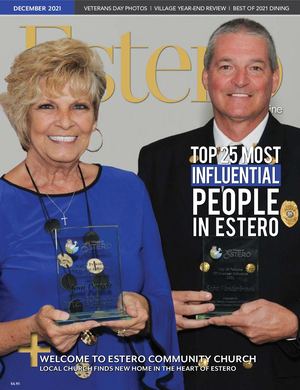 Estero Life Magazine December 2021