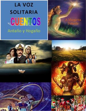 La Voz Solitaria Diciembre 2021