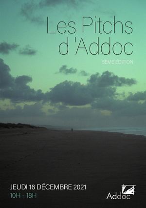 Livret Pitchs d'Addoc #5