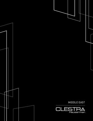 MIDDLE EAST INSPIRATION BOOK 2021