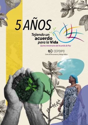 Revista 5to Aniversario Digital Online