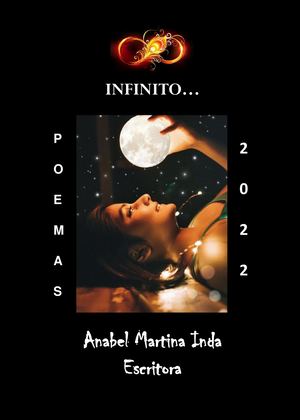 LIBRO DIGITAL INFINITO - AUTORA ANABEL MARTINA INDA