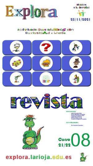 Revista 8