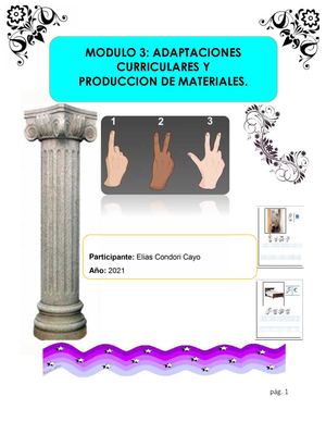 Condori Cayo Elias Trabajo Final Up Diplomado LSB - Modulo 3