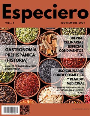 Especiero
