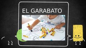 El  Garabato