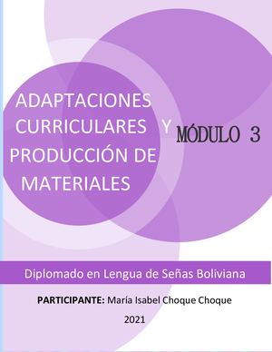 Choque María Isabel Producto Final Diplomado Up