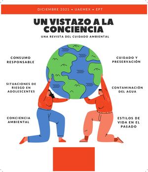 REVISTA DE CONCIENCIA AMBIENTAL