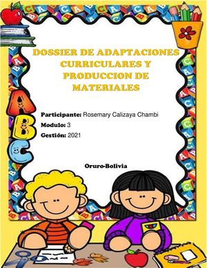 Calizaya Rosemary Trabajo Final Up Diplomado Lsb