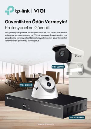 TP-Link VIGI