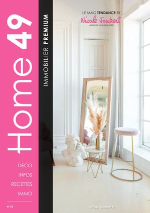 HOME49 NUMERO 34
